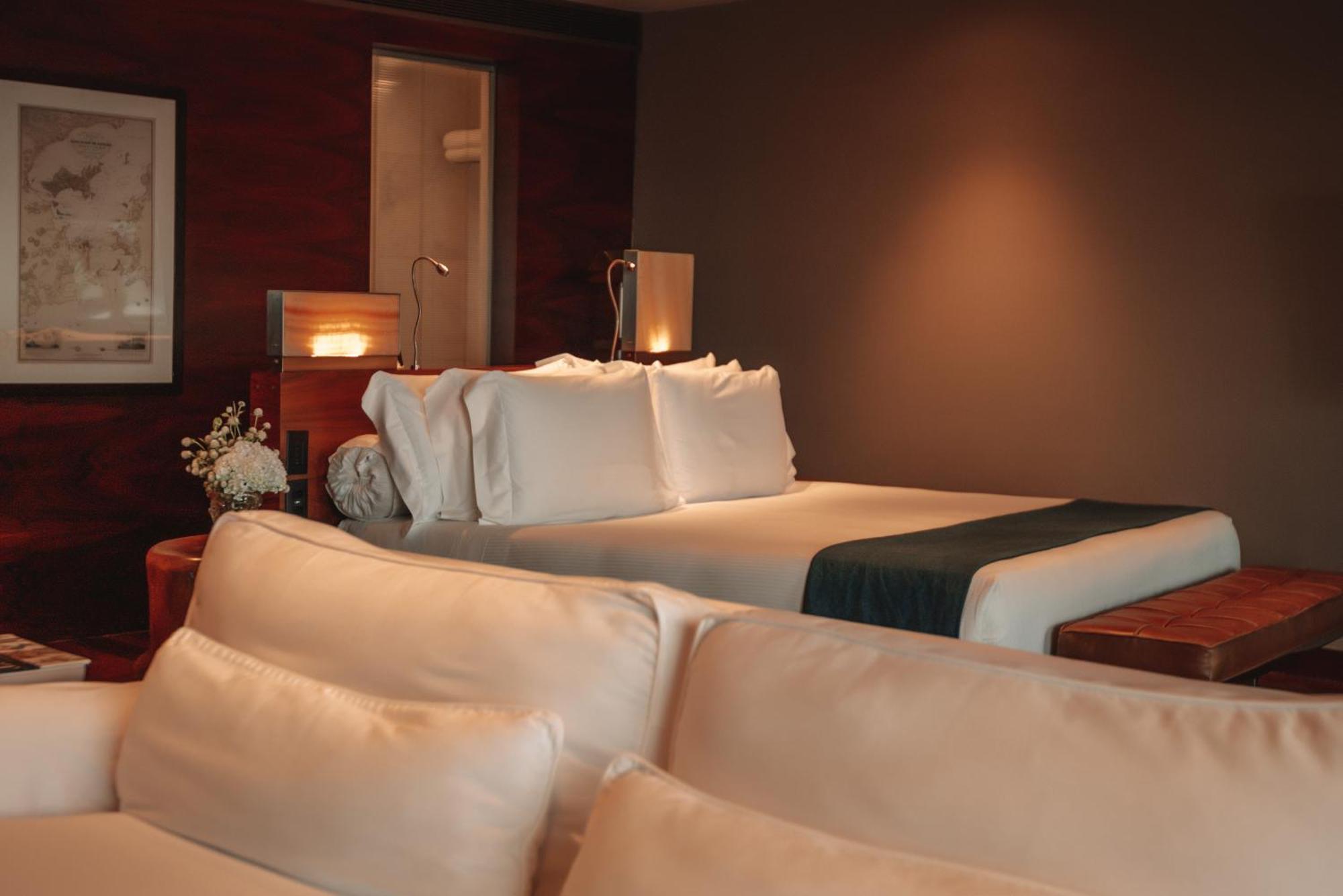Suite con Vista Mare