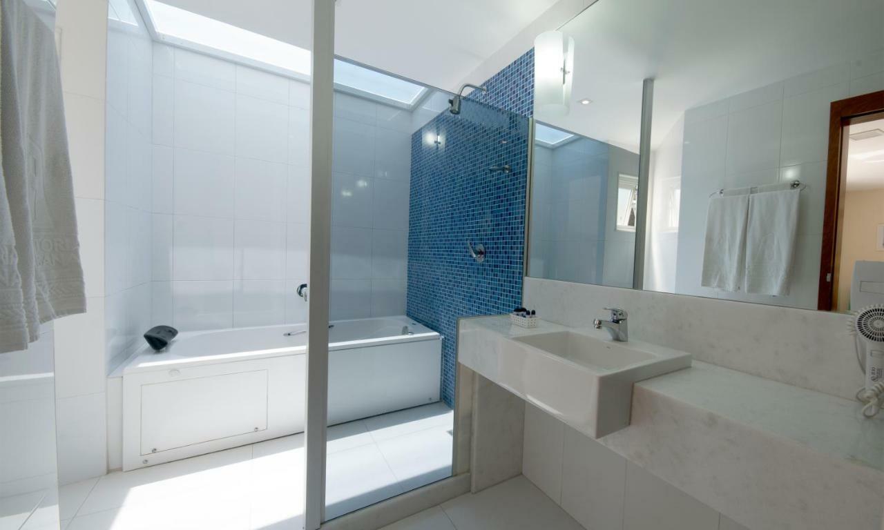 Suite con Vasca Idromassaggio