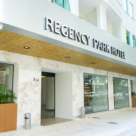Regency Park Hotel-2