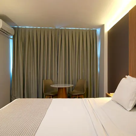 Mirasol Copacabana Hotel-2